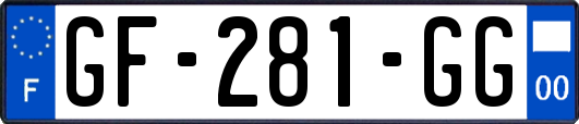 GF-281-GG