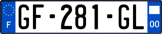 GF-281-GL