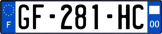 GF-281-HC