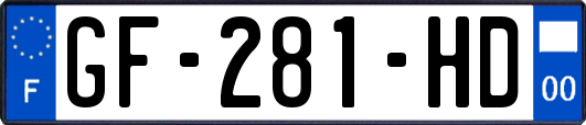 GF-281-HD