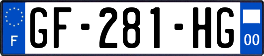 GF-281-HG