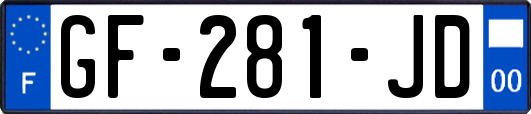 GF-281-JD