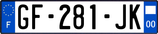 GF-281-JK