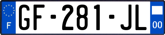 GF-281-JL