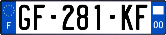 GF-281-KF
