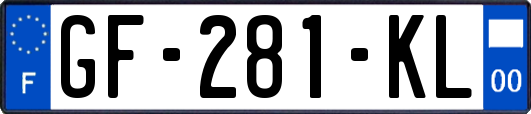 GF-281-KL