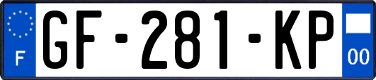 GF-281-KP