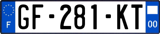 GF-281-KT