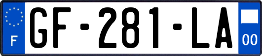 GF-281-LA