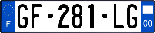 GF-281-LG