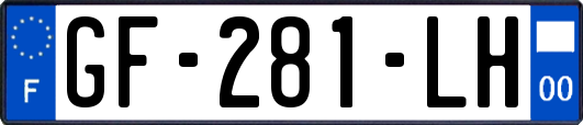 GF-281-LH