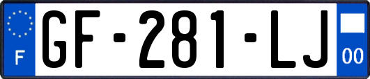 GF-281-LJ