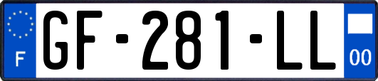 GF-281-LL