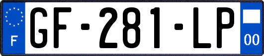 GF-281-LP