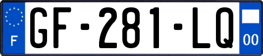 GF-281-LQ