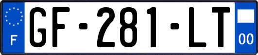 GF-281-LT
