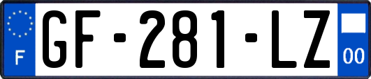 GF-281-LZ