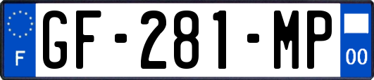 GF-281-MP