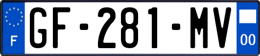 GF-281-MV