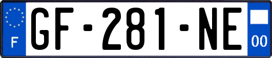 GF-281-NE