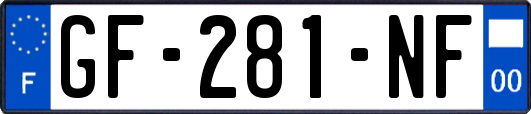 GF-281-NF