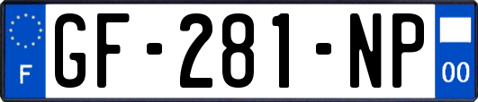 GF-281-NP