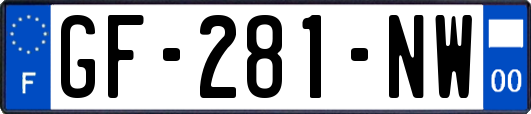 GF-281-NW