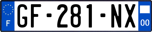 GF-281-NX