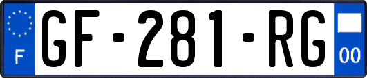 GF-281-RG