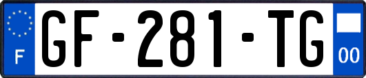 GF-281-TG