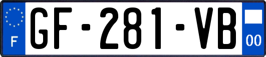 GF-281-VB