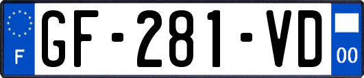 GF-281-VD