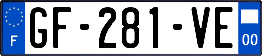 GF-281-VE