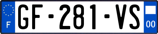 GF-281-VS