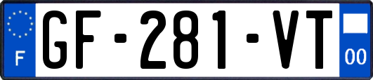 GF-281-VT