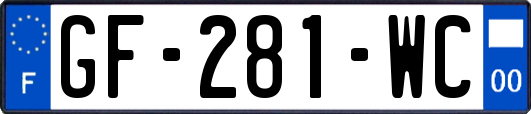 GF-281-WC