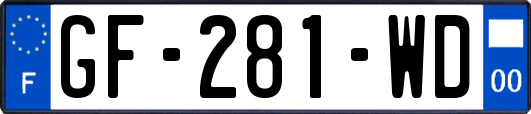 GF-281-WD