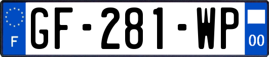 GF-281-WP