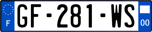 GF-281-WS