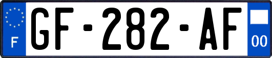 GF-282-AF