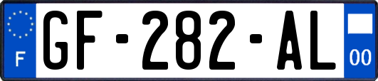 GF-282-AL