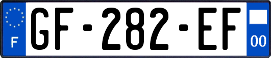 GF-282-EF