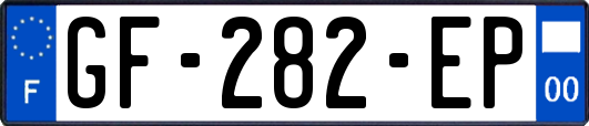GF-282-EP