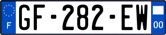 GF-282-EW