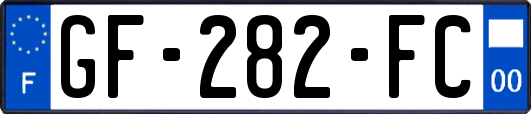 GF-282-FC