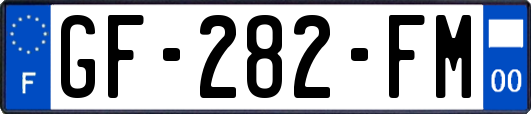 GF-282-FM