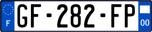 GF-282-FP