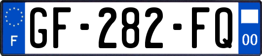 GF-282-FQ