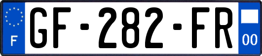 GF-282-FR