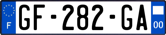 GF-282-GA